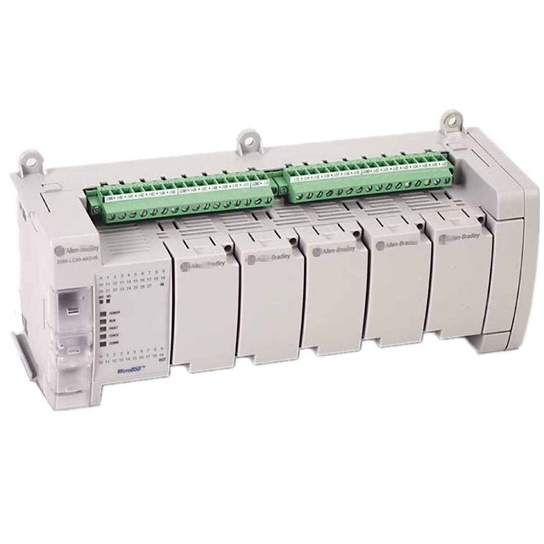 Wholesale Micro830 2080-LC30-48QWB PLC Rockwell Supplier in UAE